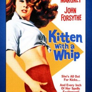 Kitten With a Whip photo 5