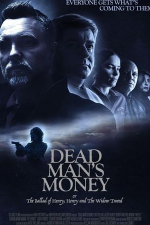 Dead Man's Money poster