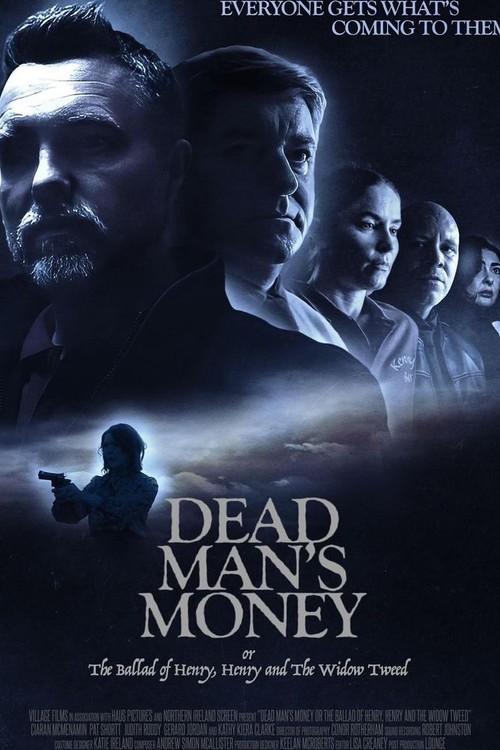 Dead Man's Money poster