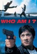 Who Am I? poster image