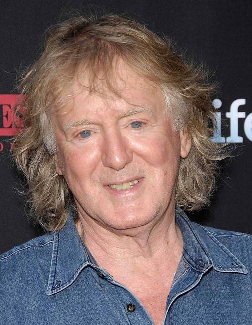 Adrian Lyne