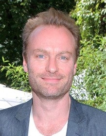 Mark Waschke