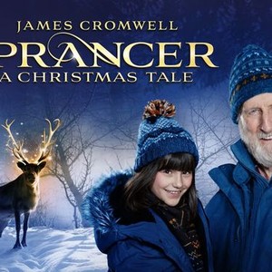 زیرنویس فیلم Prancer: A Christmas Tale 2022 - بلو سابتایتل