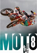 Moto 8: The Movie poster image