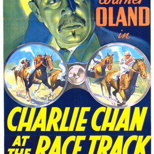 Charlie Chan at the Race Track (1936) photo 11