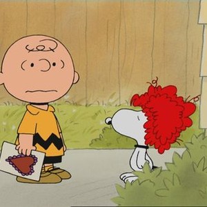 A Charlie Brown Valentine, Charles M. Schulz, 'Season 1', ©ABC