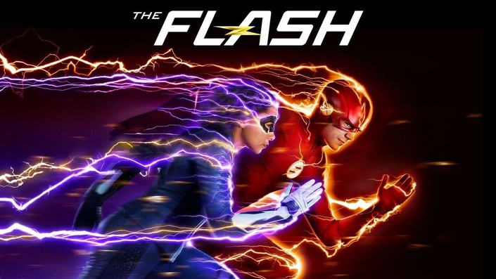 Flash season 5 0123movies store
