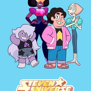 Steven Universe, Season 5 Episode 24