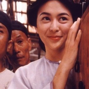 Once Upon a Time in China III (1993) photo 12