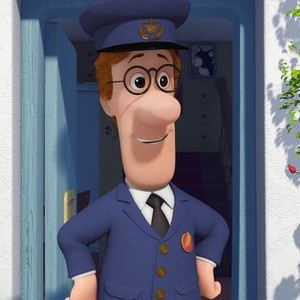 Postman Pat: The Movie - You Know You're the One (2013) photo 18