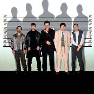 The Usual Suspects photo 11