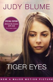 Tiger eyes 2012 discount
