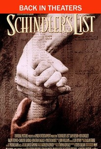 Schindler's List