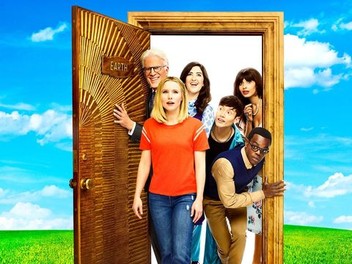 The Good Place Season 3 Rotten Tomatoes
