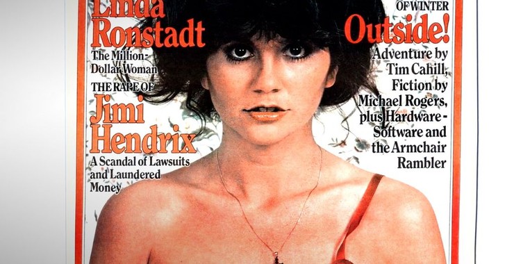Linda Ronstadt: The Sound of My Voice - Rotten Tomatoes