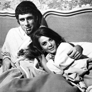 Bob & Carol & Ted & Alice (1969) photo 1
