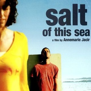 Salt of This Sea photo 16