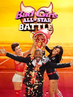 Bgc all star battle clearance season 2 episode 1 putlockers