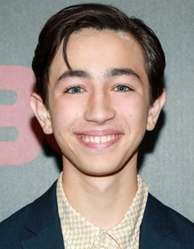 Caleb Malis