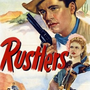 The Rustlers photo 5