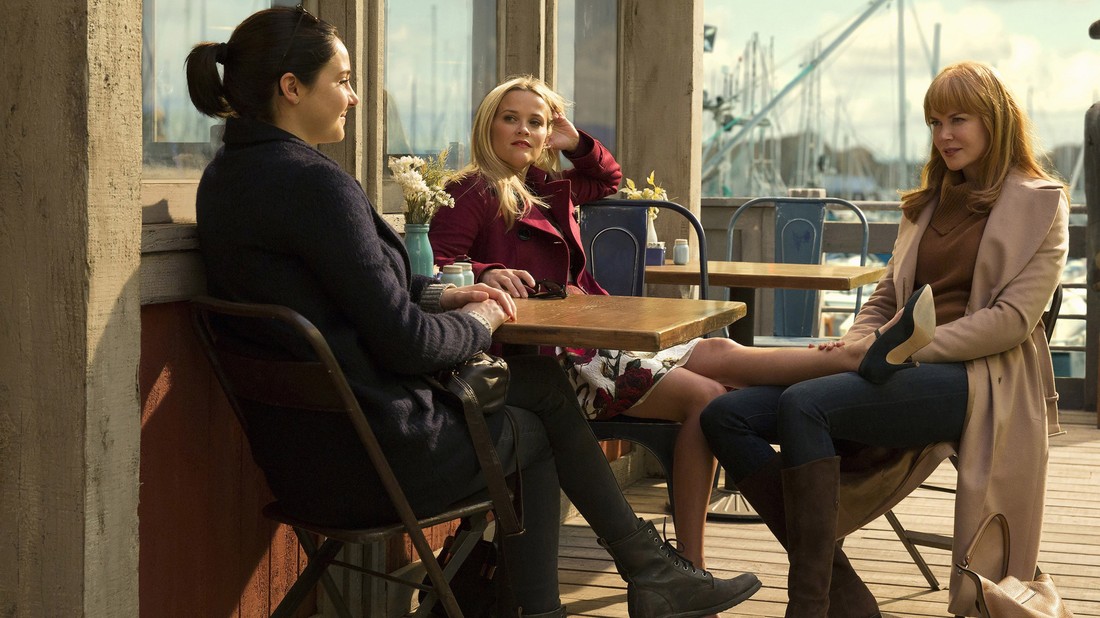 Big little lies season 1 episode 2 putlocker sale