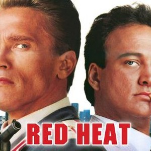 Red Heat Rotten Tomatoes