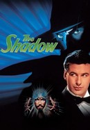 The Shadow poster image
