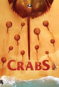 



MFF Presents: Crabs!





