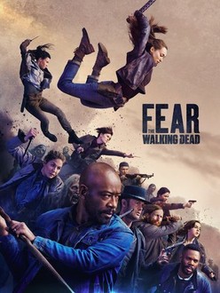 Season 5 fear shop the walking dead hulu