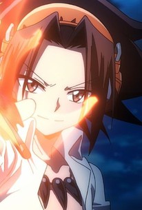 Shaman King - Rotten Tomatoes