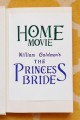 Home Movie: The Princess Bride