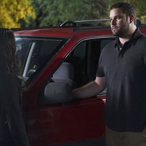 Switched at Birth, Max Adler, 06/06/2011, ©KSITE