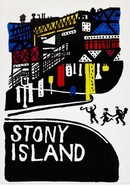 Stony Island poster image