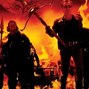 John Carpenter's Vampires photo 7