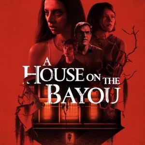 A House on the Bayou photo 2