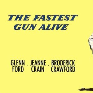 The Fastest Gun Alive photo 4