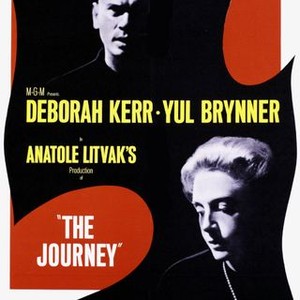 The Journey (1959) photo 6