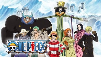 One Piece US on X: 