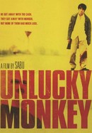 Unlucky Monkey poster image