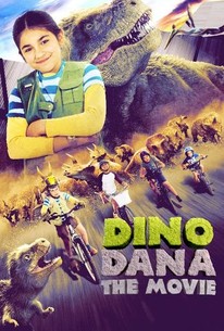 33 HQ Images Dino Dana Movie Plot : Dino Dana - The Movie Details and Credits - Metacritic