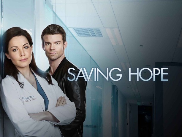 Saving hope netflix hot sale