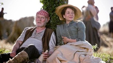 Lark Rise to Candleford: Season 3