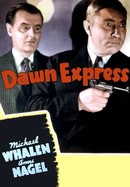 The Dawn Express poster image