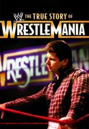 WWE: The True Story of WrestleMania poster image