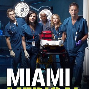 "Miami Medical photo 2"