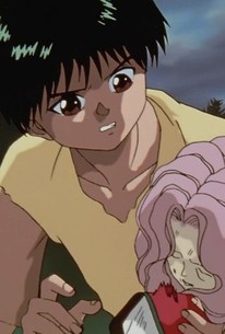 Yu Yu Hakusho - Rotten Tomatoes