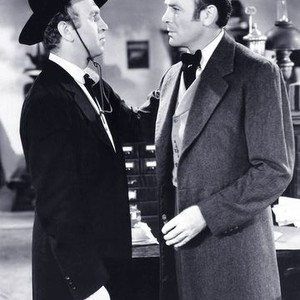 The Omaha Trail (1942) photo 8