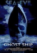 Ghost Ship poster image