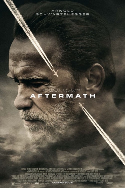 Aftermath poster