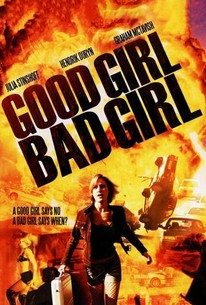 Good Girl Gone Bad, V2 Poster for Sale by Rizty